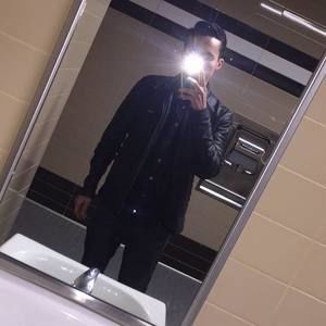 Meet your Posher, Irving